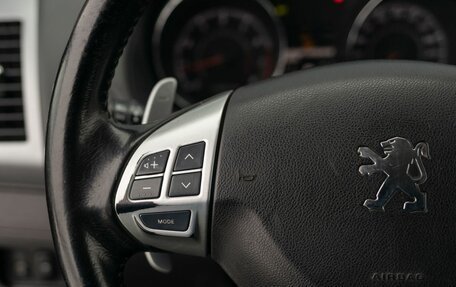 Peugeot 4007, 2012 год, 1 315 000 рублей, 12 фотография