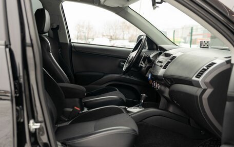 Peugeot 4007, 2012 год, 1 315 000 рублей, 19 фотография