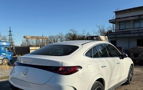 Mercedes-Benz GLC Coupe, 2025 год, 8 849 000 рублей, 4 фотография