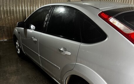 Ford Focus II рестайлинг, 2006 год, 550 000 рублей, 8 фотография