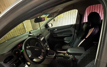 Ford Focus II рестайлинг, 2006 год, 550 000 рублей, 7 фотография