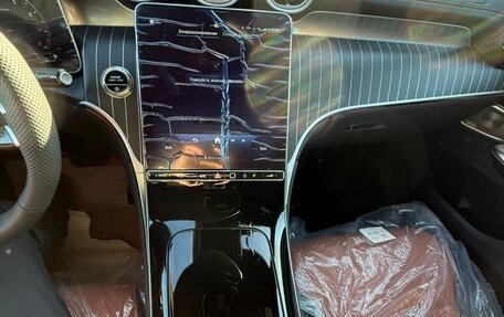 Mercedes-Benz GLC Coupe, 2025 год, 8 849 000 рублей, 14 фотография