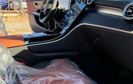 Mercedes-Benz GLC Coupe, 2025 год, 8 849 000 рублей, 18 фотография