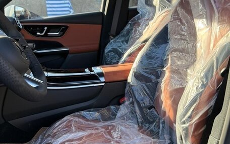 Mercedes-Benz GLC Coupe, 2025 год, 8 849 000 рублей, 16 фотография