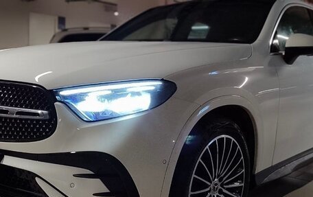 Mercedes-Benz GLC Coupe, 2025 год, 8 849 000 рублей, 10 фотография