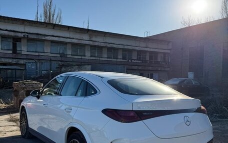 Mercedes-Benz GLC Coupe, 2025 год, 8 849 000 рублей, 6 фотография