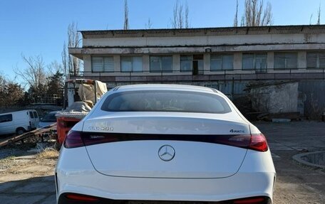 Mercedes-Benz GLC Coupe, 2025 год, 8 849 000 рублей, 11 фотография