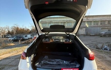 Mercedes-Benz GLC Coupe, 2025 год, 8 849 000 рублей, 12 фотография