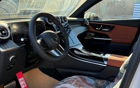 Mercedes-Benz GLC Coupe, 2025 год, 8 849 000 рублей, 13 фотография