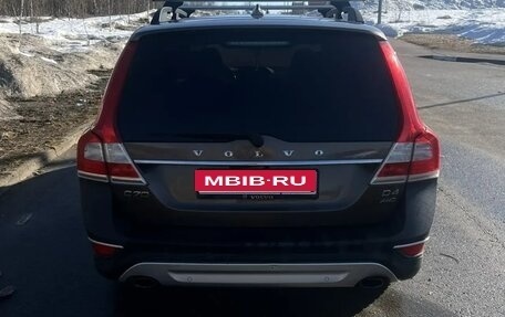 Volvo XC70 II рестайлинг, 2015 год, 2 000 000 рублей, 2 фотография