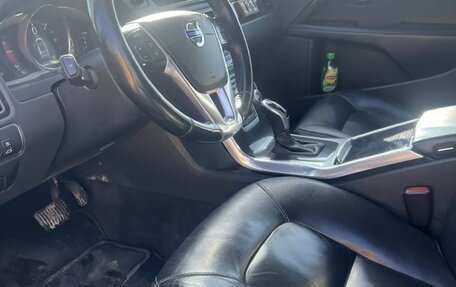 Volvo XC70 II рестайлинг, 2015 год, 2 000 000 рублей, 5 фотография