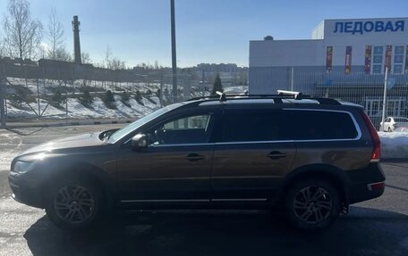 Volvo XC70 II рестайлинг, 2015 год, 2 000 000 рублей, 4 фотография