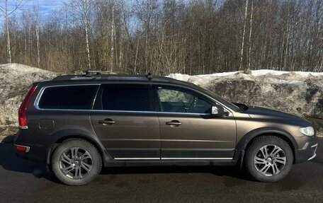 Volvo XC70 II рестайлинг, 2015 год, 2 000 000 рублей, 3 фотография