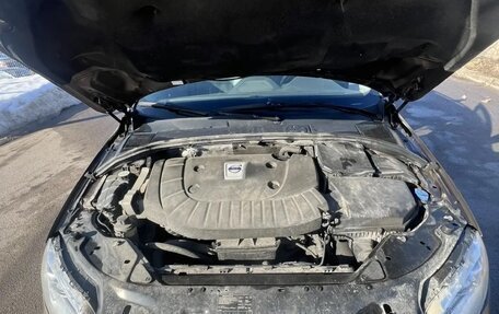 Volvo XC70 II рестайлинг, 2015 год, 2 000 000 рублей, 7 фотография