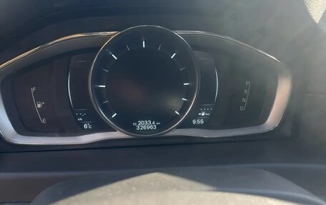 Volvo XC70 II рестайлинг, 2015 год, 2 000 000 рублей, 6 фотография