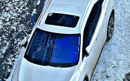 Lexus RX IV рестайлинг, 2017 год, 4 000 000 рублей, 6 фотография