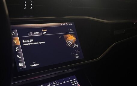 Audi A6, 2020 год, 4 000 000 рублей, 3 фотография