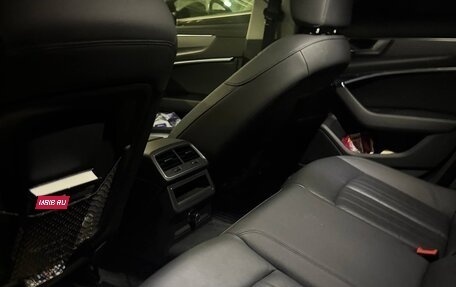 Audi A6, 2020 год, 4 000 000 рублей, 4 фотография