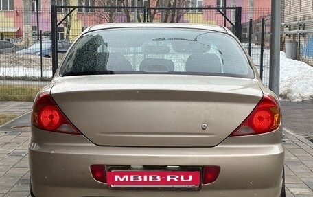 KIA Spectra II (LD), 2009 год, 200 000 рублей, 4 фотография