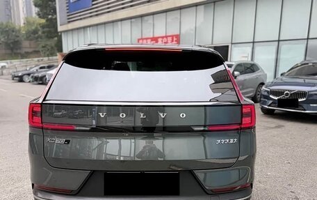 Volvo XC70, 2025 год, 6 680 000 рублей, 5 фотография