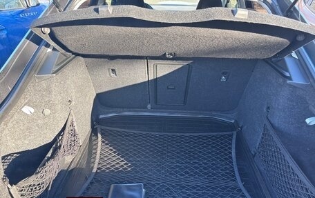 Skoda Octavia, 2017 год, 1 550 000 рублей, 10 фотография