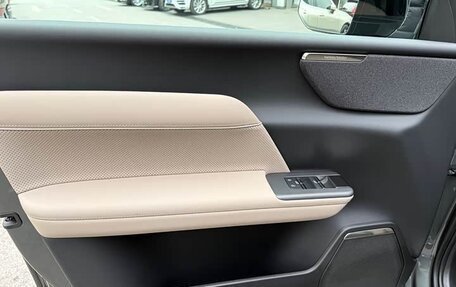 Volvo XC70, 2025 год, 6 680 000 рублей, 12 фотография