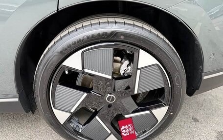 Volvo XC70, 2025 год, 6 680 000 рублей, 8 фотография