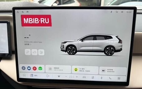 Volvo XC70, 2025 год, 6 680 000 рублей, 22 фотография