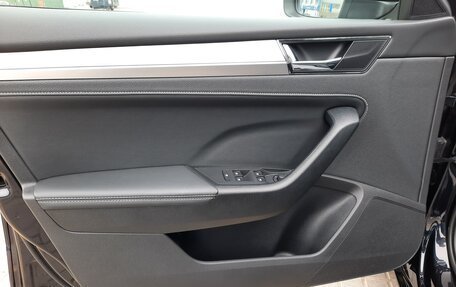 Skoda Superb III рестайлинг, 2025 год, 3 160 000 рублей, 12 фотография