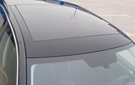 Skoda Superb III рестайлинг, 2025 год, 3 160 000 рублей, 10 фотография