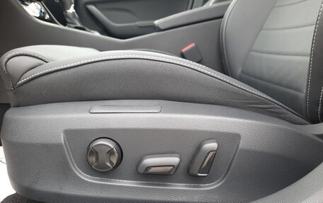 Skoda Superb III рестайлинг, 2025 год, 3 160 000 рублей, 14 фотография