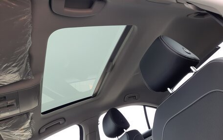 Skoda Superb III рестайлинг, 2025 год, 3 160 000 рублей, 19 фотография