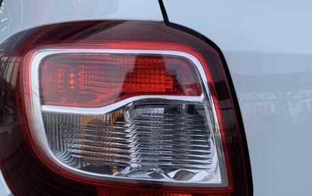 Renault Sandero II рестайлинг, 2021 год, 1 245 000 рублей, 8 фотография