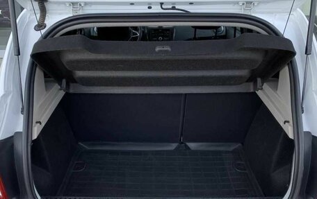 Renault Sandero II рестайлинг, 2021 год, 1 245 000 рублей, 10 фотография