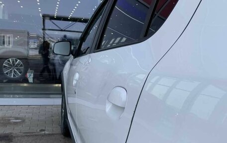 Renault Sandero II рестайлинг, 2021 год, 1 245 000 рублей, 11 фотография