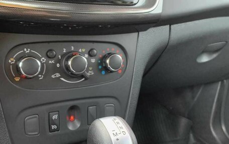 Renault Sandero II рестайлинг, 2021 год, 1 245 000 рублей, 17 фотография