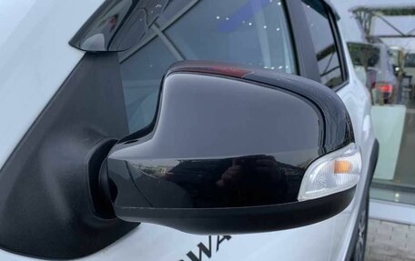 Renault Sandero II рестайлинг, 2021 год, 1 245 000 рублей, 14 фотография