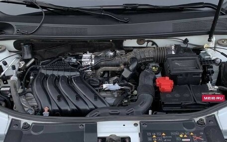 Renault Sandero II рестайлинг, 2021 год, 1 245 000 рублей, 21 фотография