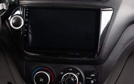 KIA Rio III рестайлинг, 2014 год, 819 000 рублей, 12 фотография