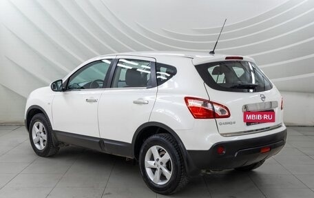 Nissan Qashqai, 2013 год, 1 098 000 рублей, 5 фотография
