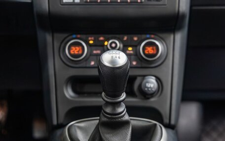 Nissan Qashqai, 2013 год, 1 098 000 рублей, 26 фотография