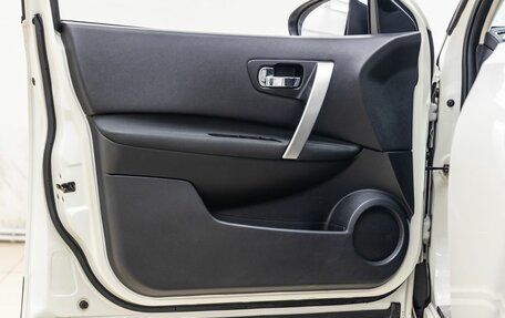 Nissan Qashqai, 2013 год, 1 098 000 рублей, 28 фотография