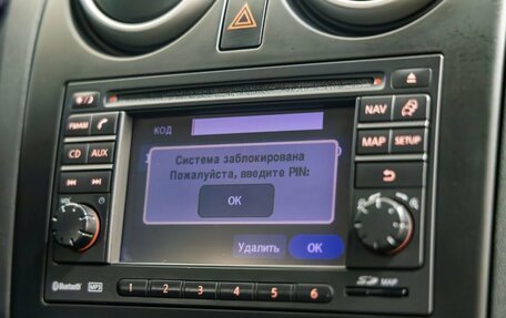 Nissan Qashqai, 2013 год, 1 098 000 рублей, 32 фотография