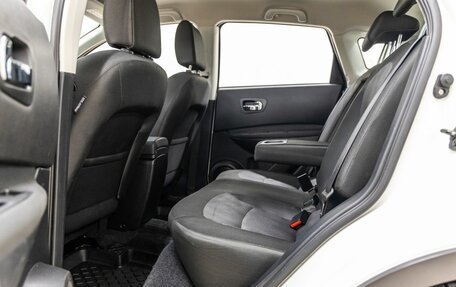 Nissan Qashqai, 2013 год, 1 098 000 рублей, 36 фотография