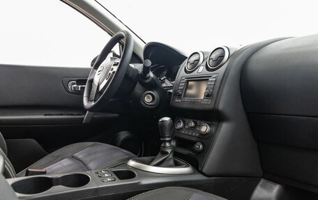 Nissan Qashqai, 2013 год, 1 098 000 рублей, 35 фотография