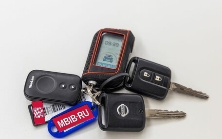 Nissan Qashqai, 2013 год, 1 098 000 рублей, 40 фотография