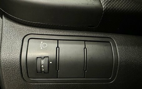 Hyundai Solaris II рестайлинг, 2012 год, 790 000 рублей, 8 фотография