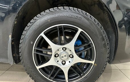 Hyundai Solaris II рестайлинг, 2012 год, 790 000 рублей, 14 фотография