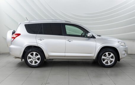 Toyota RAV4, 2009 год, 1 498 000 рублей, 8 фотография