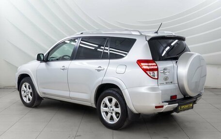 Toyota RAV4, 2009 год, 1 498 000 рублей, 5 фотография